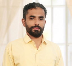 Vinoy Varghese